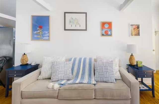 92 Atlantic - Cottage, Cohasset, MA 02025