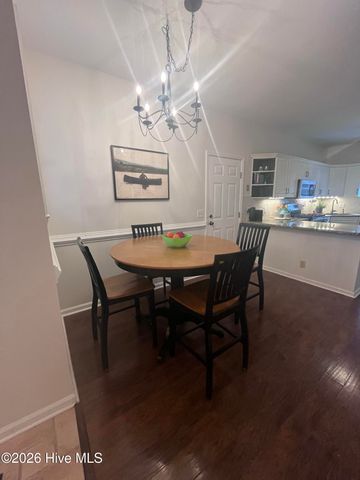 736 Ginseng Drive, Vass, NC 28394