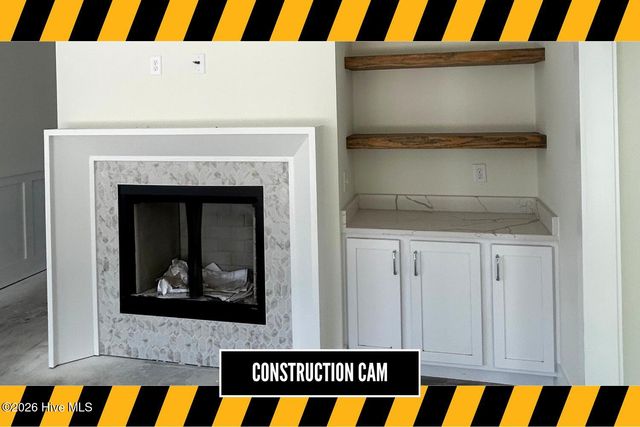 218 Windswept Lane, Beaufort, NC 28516