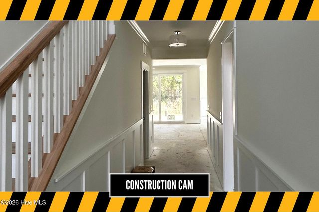 218 Windswept Lane, Beaufort, NC 28516