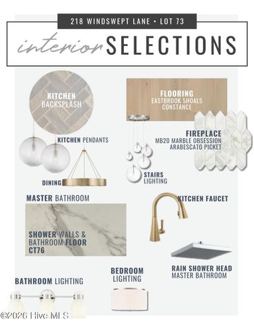 218 Windswept Lane, Beaufort, NC 28516