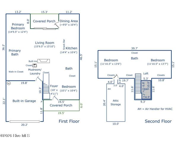 218 Windswept Lane, Beaufort, NC 28516