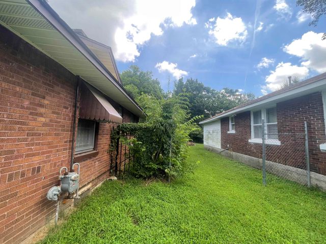 1434 CAMERON ST, Memphis, TN 38106