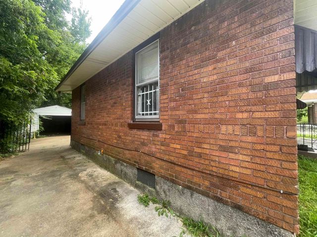 1434 CAMERON ST, Memphis, TN 38106