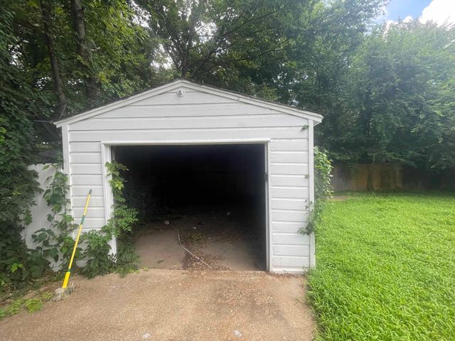 1434 CAMERON ST, Memphis, TN 38106