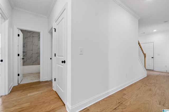 3919 CALVERT CIRCLE, Hoover, AL 35244