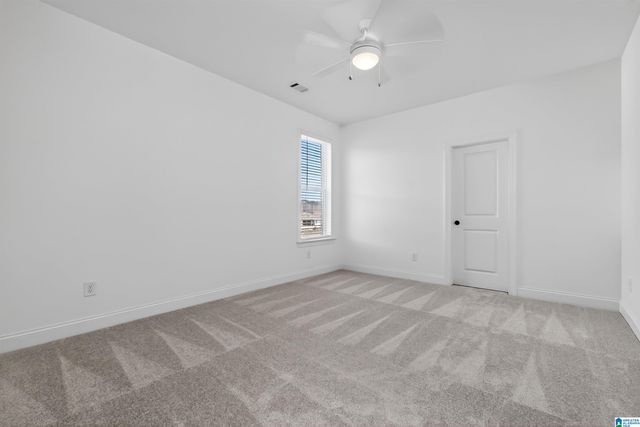 3919 CALVERT CIRCLE, Hoover, AL 35244