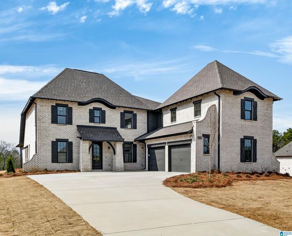 3919 CALVERT CIRCLE, Hoover, AL 35244