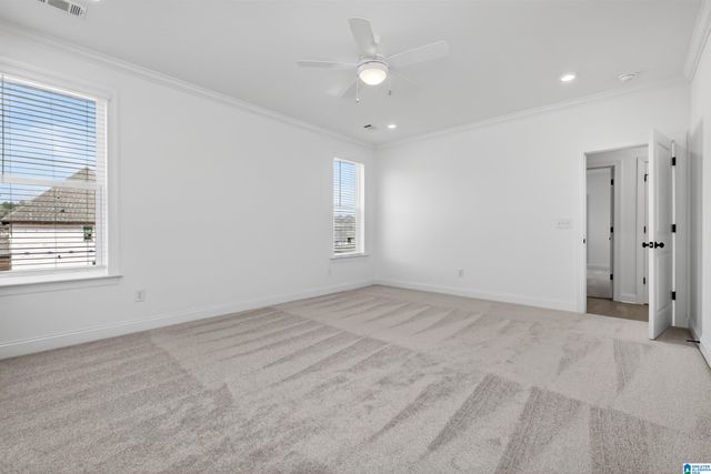 3919 CALVERT CIRCLE, Hoover, AL 35244