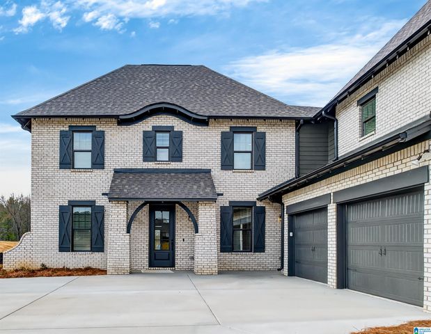 3919 CALVERT CIRCLE, Hoover, AL 35244