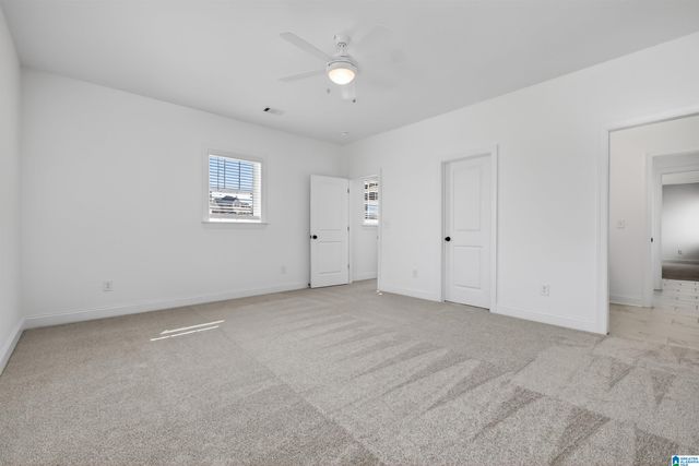 3919 CALVERT CIRCLE, Hoover, AL 35244