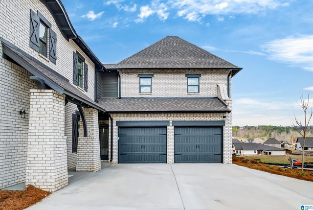 3919 CALVERT CIRCLE, Hoover, AL 35244