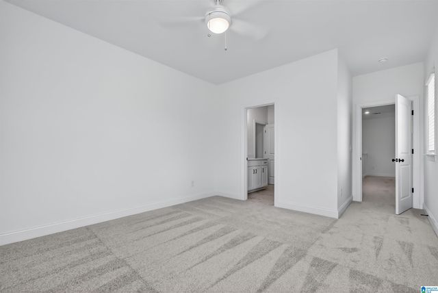 3919 CALVERT CIRCLE, Hoover, AL 35244