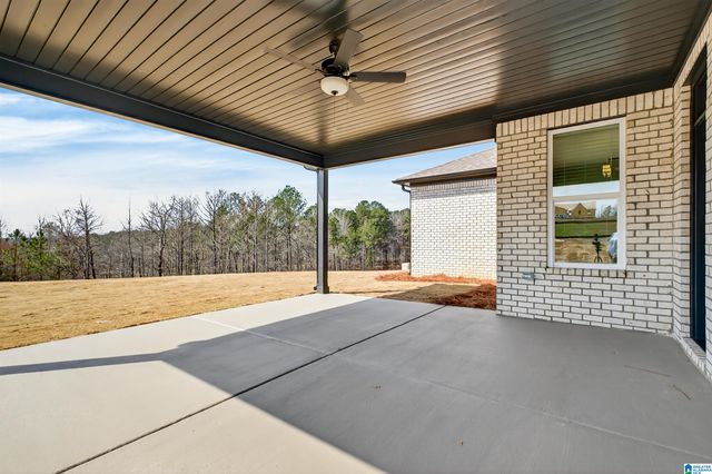 3919 CALVERT CIRCLE, Hoover, AL 35244