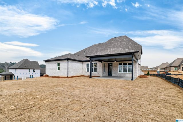 3919 CALVERT CIRCLE, Hoover, AL 35244