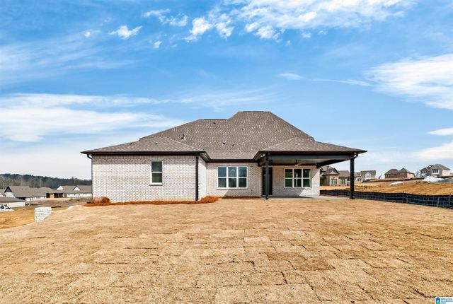 3919 CALVERT CIRCLE, Hoover, AL 35244