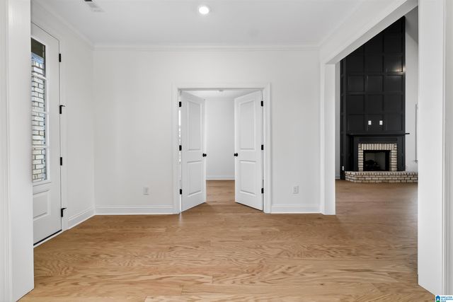 3919 CALVERT CIRCLE, Hoover, AL 35244