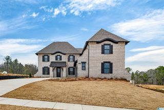 3919 CALVERT CIRCLE, Hoover, AL 35244