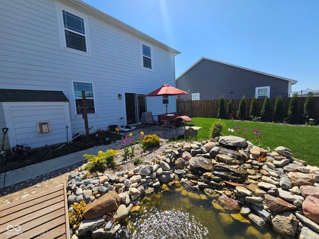 140 Waterford Court, Pendleton, IN 46064