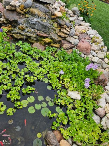 140 Waterford Court, Pendleton, IN 46064