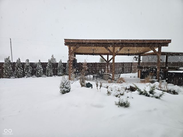 140 Waterford Court, Pendleton, IN 46064