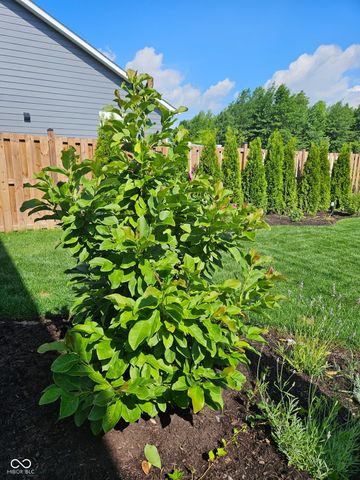 140 Waterford Court, Pendleton, IN 46064