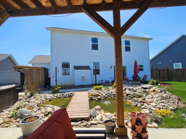 140 Waterford Court, Pendleton, IN 46064