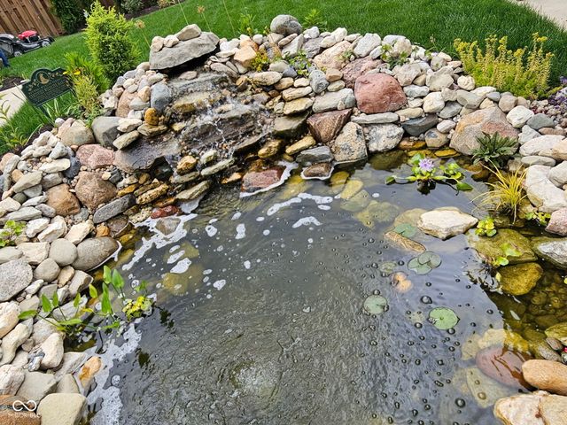 140 Waterford Court, Pendleton, IN 46064