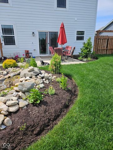 140 Waterford Court, Pendleton, IN 46064