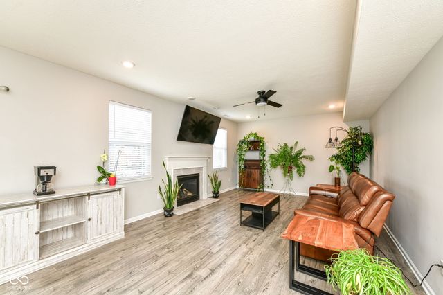 140 Waterford Court, Pendleton, IN 46064