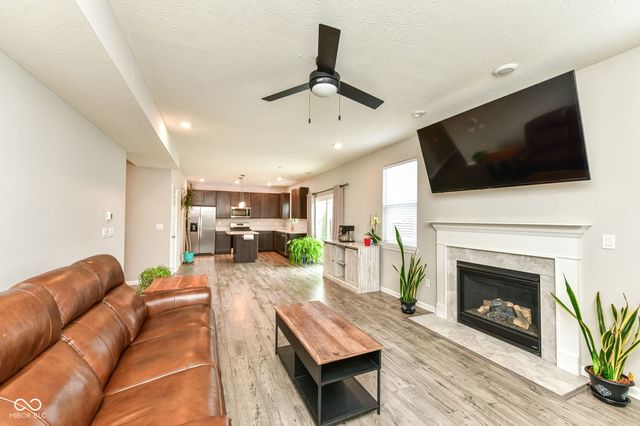 140 Waterford Court, Pendleton, IN 46064