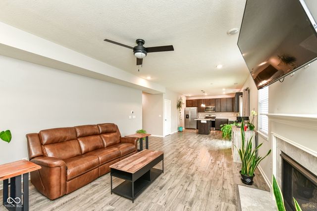 140 Waterford Court, Pendleton, IN 46064