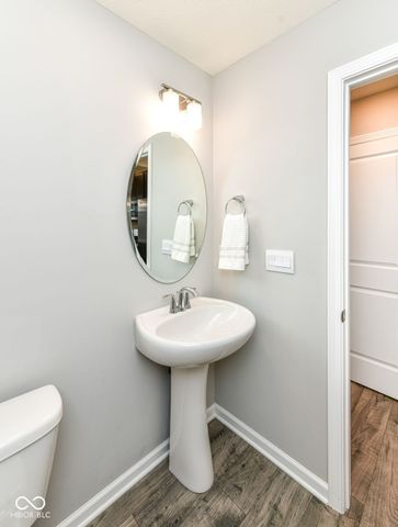 140 Waterford Court, Pendleton, IN 46064