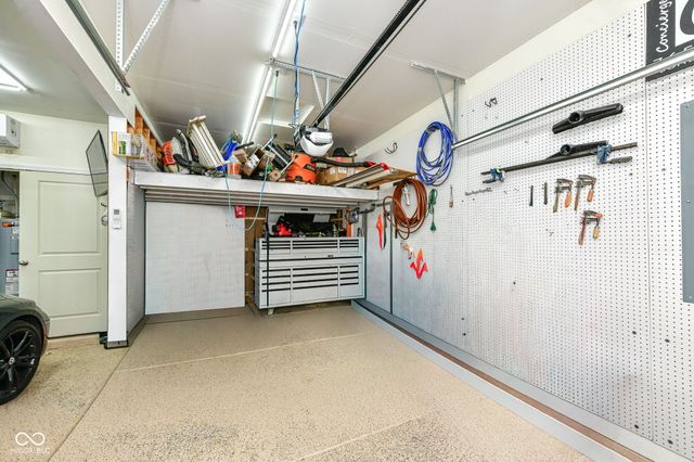 140 Waterford Court, Pendleton, IN 46064