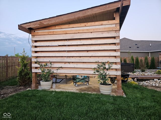 140 Waterford Court, Pendleton, IN 46064