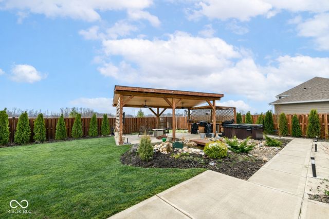 140 Waterford Court, Pendleton, IN 46064