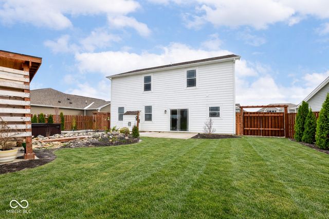 140 Waterford Court, Pendleton, IN 46064