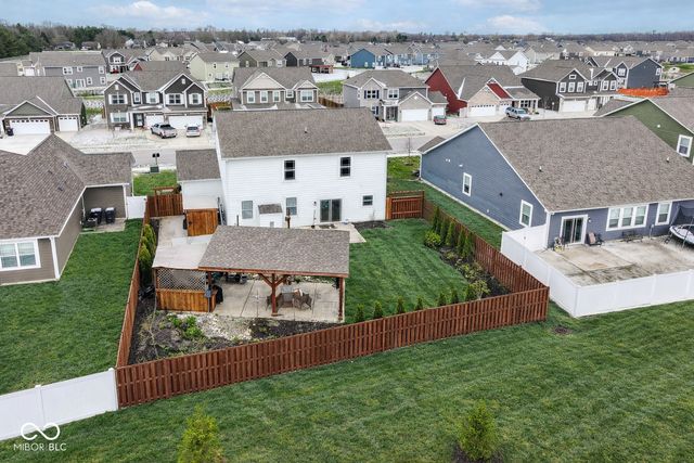 140 Waterford Court, Pendleton, IN 46064