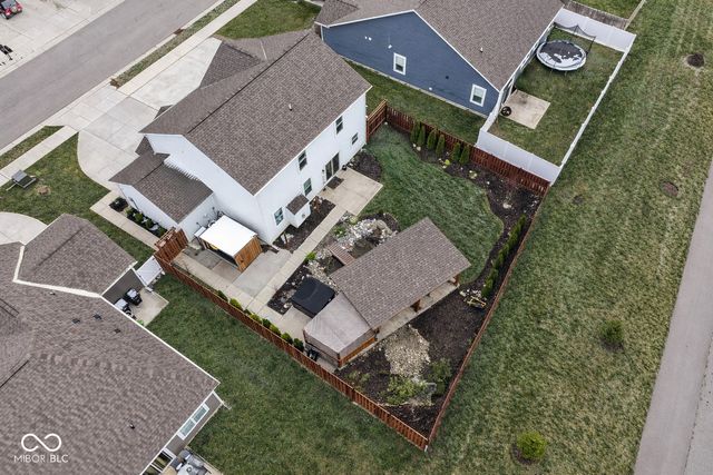 140 Waterford Court, Pendleton, IN 46064