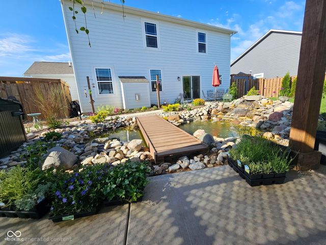 140 Waterford Court, Pendleton, IN 46064