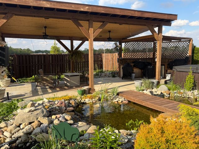 140 Waterford Court, Pendleton, IN 46064