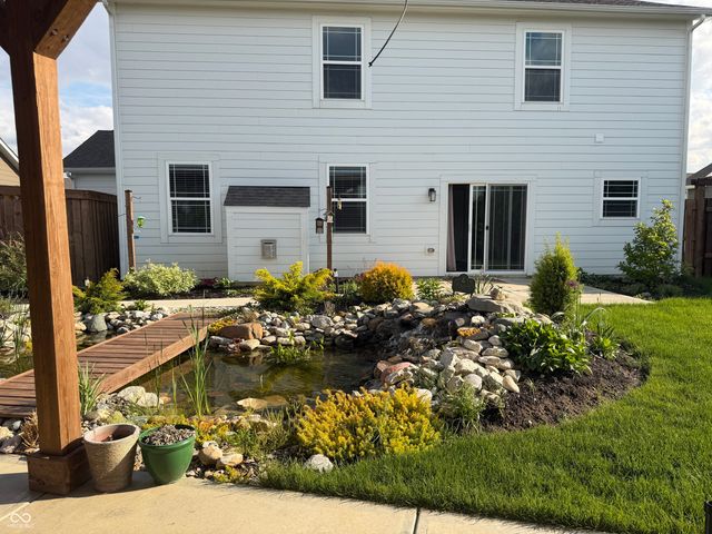 140 Waterford Court, Pendleton, IN 46064