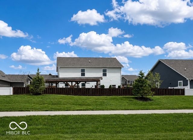 140 Waterford Court, Pendleton, IN 46064