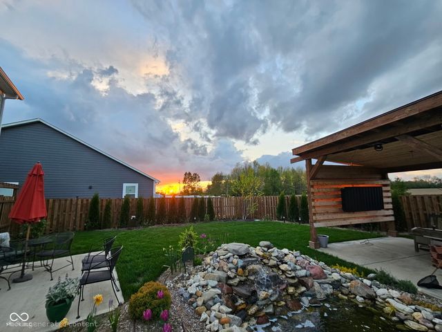 140 Waterford Court, Pendleton, IN 46064