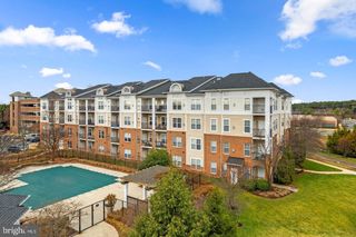3830 LIGHTFOOT ST #223, Chantilly, VA 20151