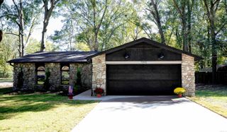 7890 Carrie Drive, Benton, AR 72019