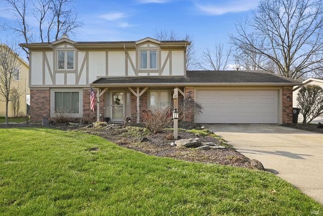 8825 Voyager Drive, Fort Wayne, IN 46804
