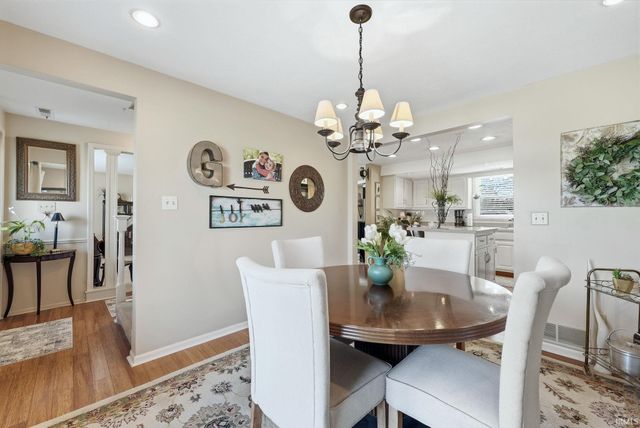 8825 Voyager Drive, Fort Wayne, IN 46804