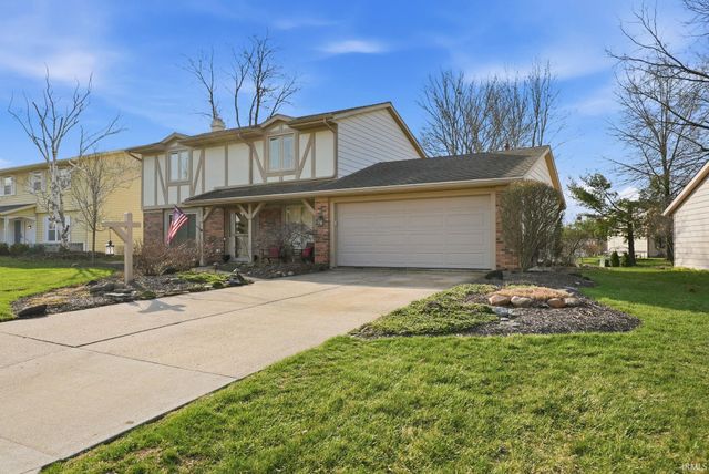 8825 Voyager Drive, Fort Wayne, IN 46804