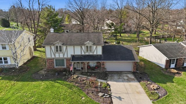 8825 Voyager Drive, Fort Wayne, IN 46804